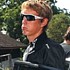 Andy Schleck abandonne pendant la quatri�me �tape du Tour d'Allemagne 2007